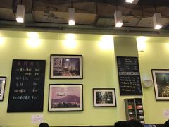 -大哥餐厅(西城花园店)