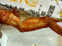 -麦当劳(文武路店)