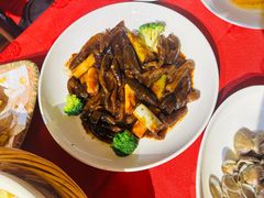 -宋园·金宴浙鲜馆(静安店)