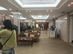 -美年大健康体检(天河东路分院)