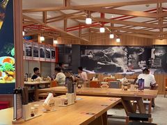 -味千拉面(光启城时尚购物中心店)