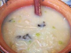 砂锅粥-云晓光头烧烤吧(新大陆广场店)