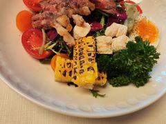 -龟兹KUCINA·新疆菜(前滩L+PLAZA店)