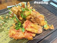 -福慧慈缘素食餐厅(王府井店)