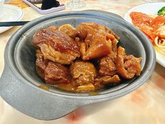 -新金盛·海鲜酒楼(盐田店)