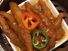 -广东胜利宾馆西关粤中餐厅
