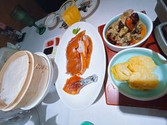 -彩虹之约•淮扬家宴(亚运村店)