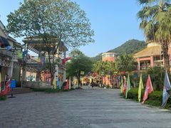 -重庆海昌加勒比海水世界