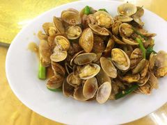 -乡味海鲜农家菜·巽寮土窑鸡(地道美食店)