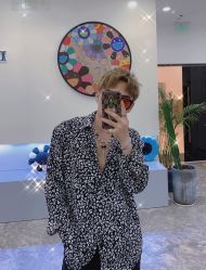 -INSTYLE造型·明星店