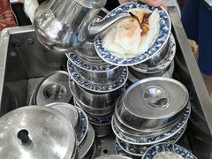 -弘城海鲜点心酒家
