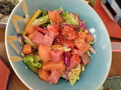 -彩葉·樱花屋日本料理(动物园店)