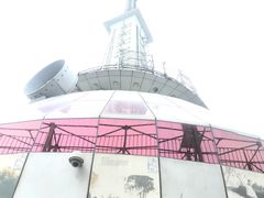 -339旋转餐厅(天府熊猫塔店)
