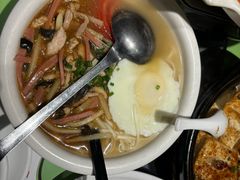 -全聚贤餐厅·湖北家常菜(沙湖店)
