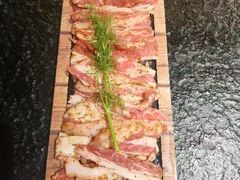 -四斤烤肉(东戴河孟家店)