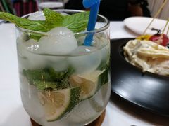 -吃饼人西餐(南开店)