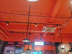 -蚝堡海鲜·威海菜·海肠捞饭·烧烤·亚洲吃蚝公司(幸福门店)