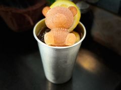 凍檸茶-妈阁铭记澳葡美食