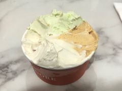 -Dal Cuore 达可芮冰淇淋(陕西北路店)