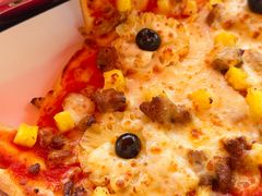 -Lotso Lunch Box 草莓熊餐盒