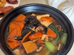-归元·云集斋素菜馆