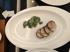 -泛太平洋大酒店·海天楼中餐厅·粤菜