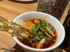 -太二酸菜鱼(福州泰禾店)