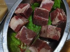 -旺记碳烤肥牛(总店)
