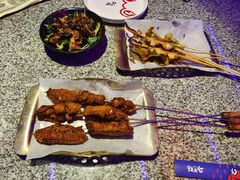 -蛙来哒(方圆荟店)