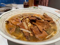 -慧娟面馆·餐厅(望江路店)