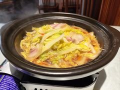 -群英会·三国菜(曹魏古城店)