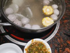 -八合里潮汕鲜牛肉火锅(深圳海岸城店)