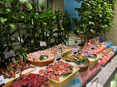 -川骄海鲜自助(亚运村店)