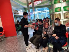 等位区-避风塘·金牌店·夜宵(金玉兰店)