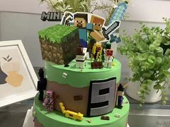 -芝士洋馆定制蛋糕店·低糖