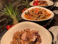 -乐咖啡西餐厅(太湖皇冠假日酒店)
