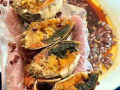 -百盛·鼎膳(中海财富中心)