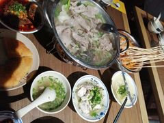 -肖四女乐山跷脚牛肉(世博源店)