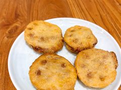 藕夹-阿木舂记·特色小吃(平江路店)