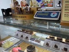 -GODIVA(王府井apm店)