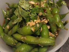 -很久以前羊肉串(簋街店)
