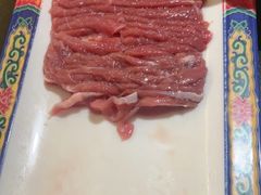 -京悦南门涮羊肉·羊蝎子火锅(田林路店)
