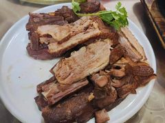 -百年银屏蚝烙·潮汕菜·非遗(乐山店)