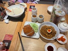 -味千拉面(大润发店)