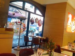 -哈根达斯(美罗城店)