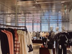 -URBAN REVIVO(深圳华润万象天地店)