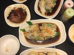 -卓粤拉肠(红庙店)