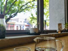 -福嗝er 咖啡&精酿餐吧(东四店)