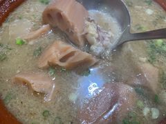 -董厨煨汤馆(车站路店)