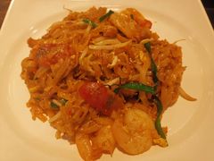 -马来西亚美食街